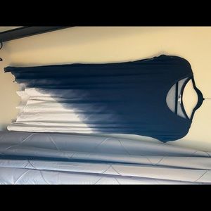 Mid Tye Dye Dress! HAS BEEN WORN ! Size 22w/24w